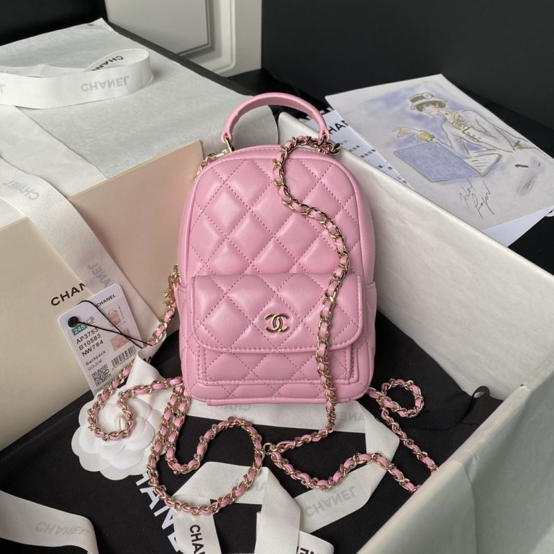 Ch**el backpacks